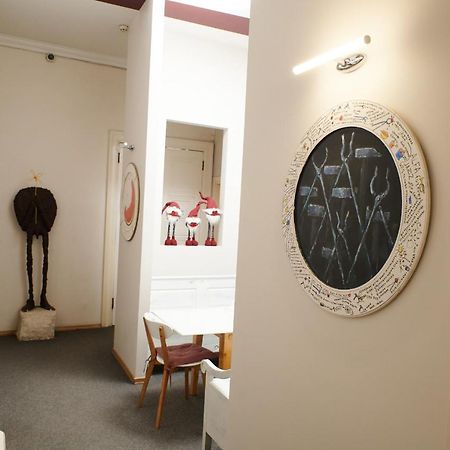 Old City Hotel Lviv Bagian luar foto
