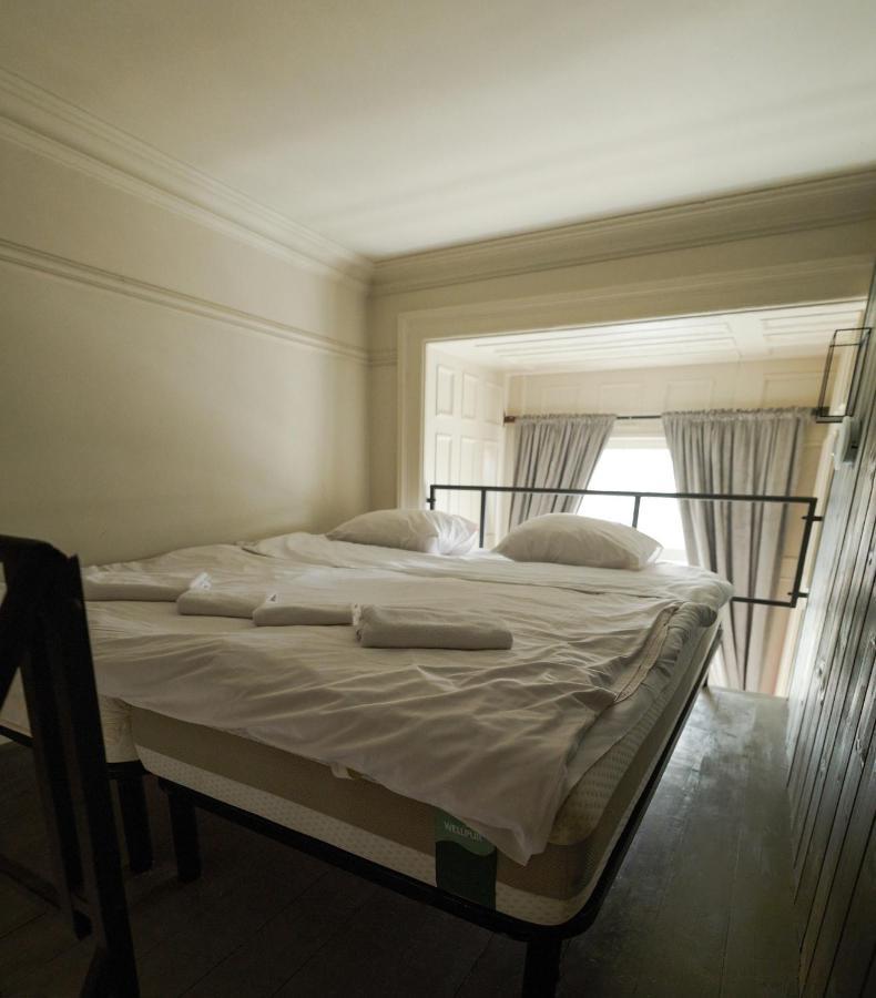 Old City Hotel Lviv Bagian luar foto