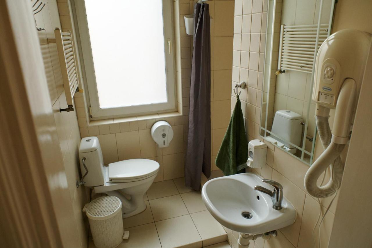 Old City Hotel Lviv Bagian luar foto