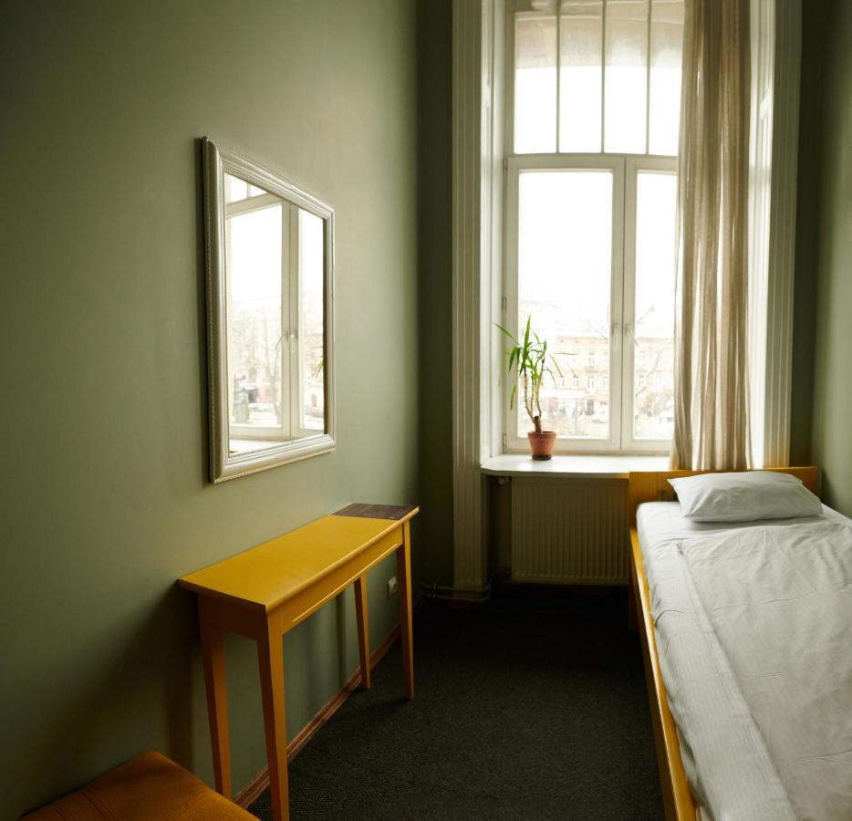 Old City Hotel Lviv Bagian luar foto