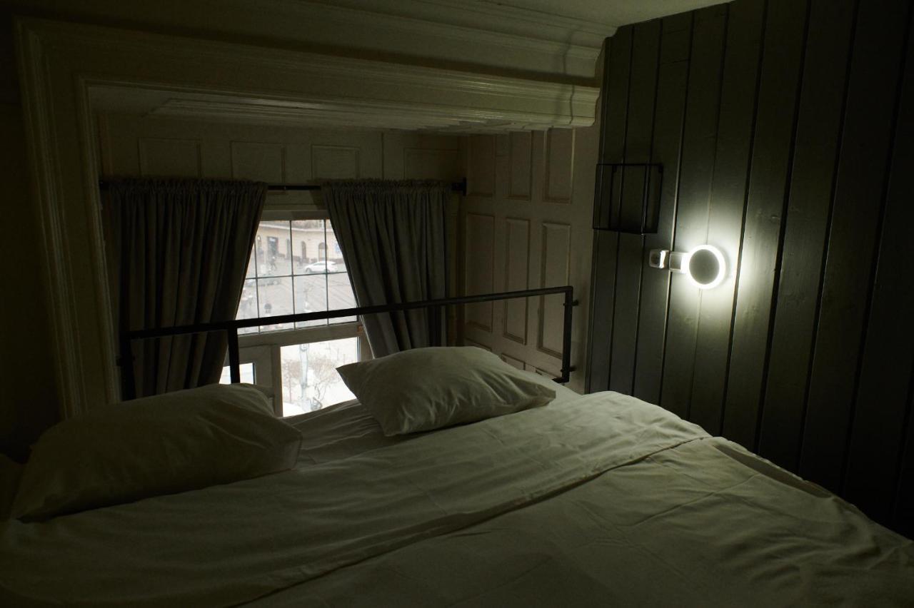 Old City Hotel Lviv Bagian luar foto