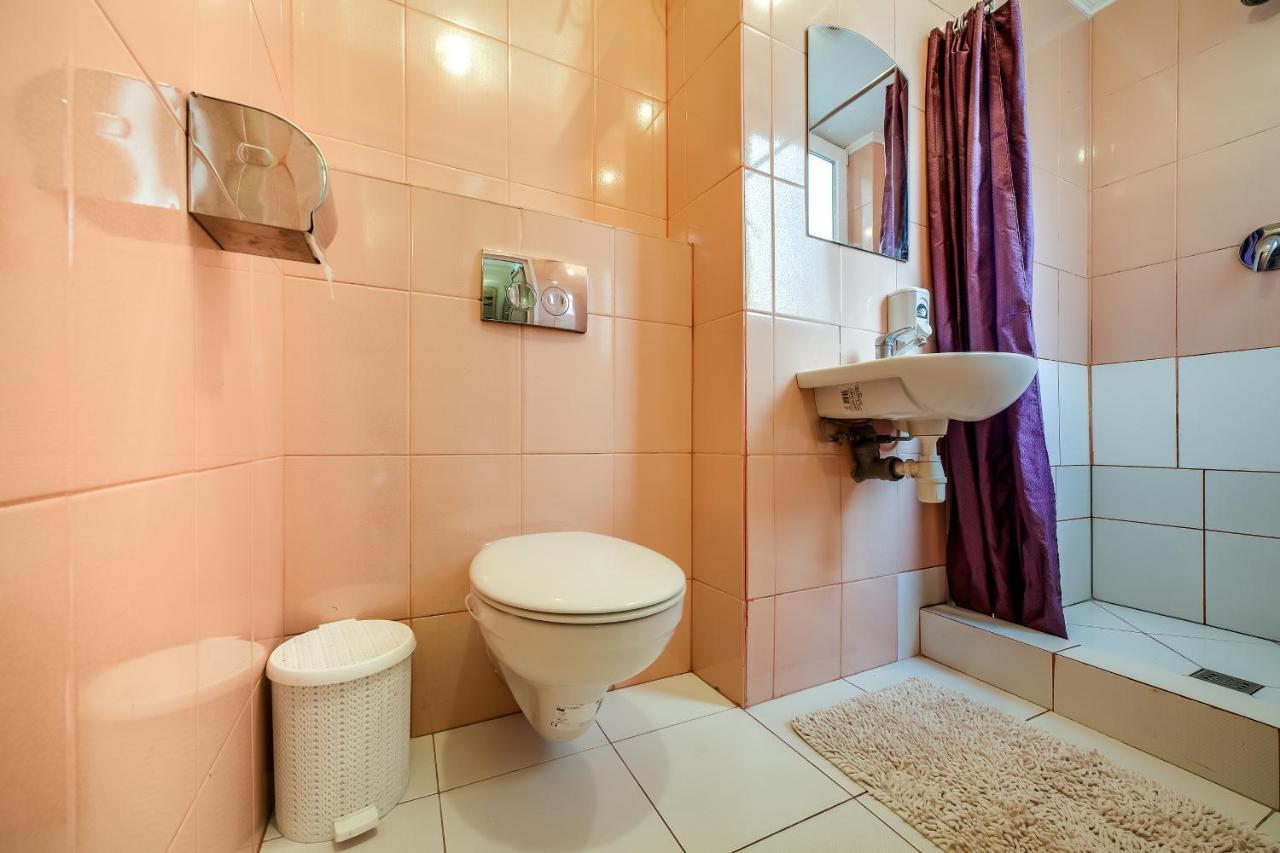 Old City Hotel Lviv Bagian luar foto